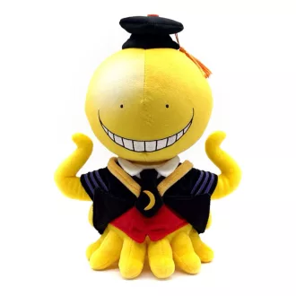 Assassination Classroom Plush Figure Koro Sensei 22 cm