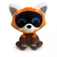 Plushes