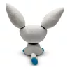 Astro Bot Plush Figure Fennec Fox Bot 22 cm