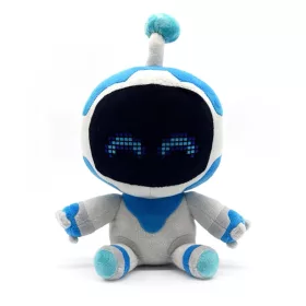 Astro Bot Plush Figure Captain Astro 22 cm