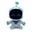 Astro Bot Plush Figure Captain Astro 22 cm