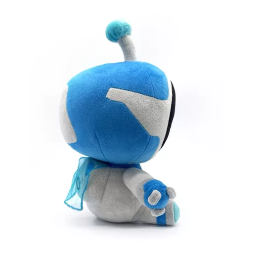 Astro Bot Plush Figure Captain Astro 22 cm