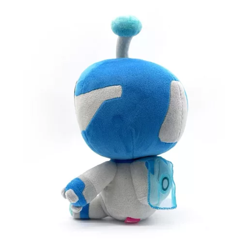 Astro Bot Plush Figure Captain Astro 22 cm