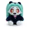 Cyberpunk: Edgerunners Plush Figure Rebecca 22 cm