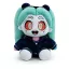 Cyberpunk: Edgerunners Plush Figure Rebecca 22 cm