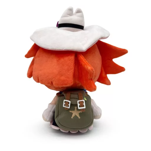 Long Gone Gulch Plush Figure Rawhide 22 cm