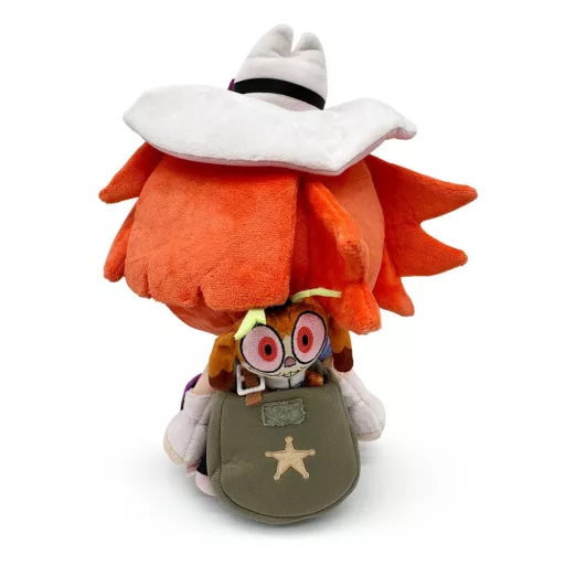 Long Gone Gulch Plush Figure Rawhide 22 cm