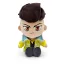 Cyberpunk: Edgerunners Plush Figure David 22 cm