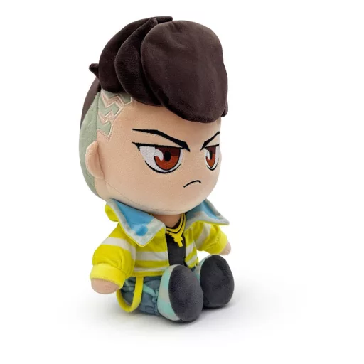 Cyberpunk: Edgerunners Plush Figure David 22 cm