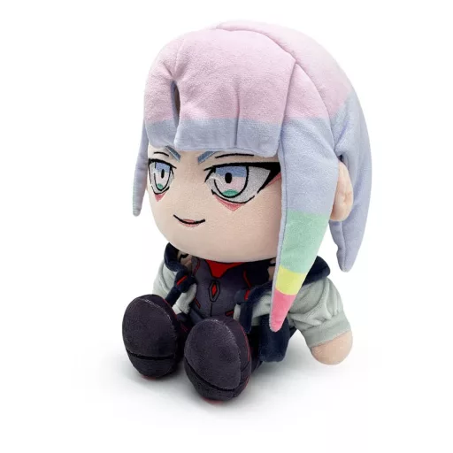 Cyberpunk: Edgerunners Plush Figure Lucy 22 cm