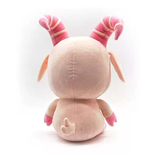 7th Prince Plush Figure Grimoire 22 cm