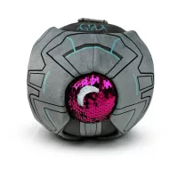 Halo Plüssök
