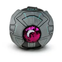 Halo Plüssök