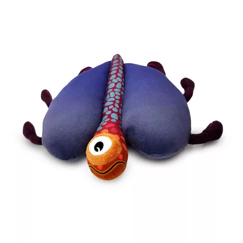 Subnautica Plush Figure Bladderfish 22 cm
