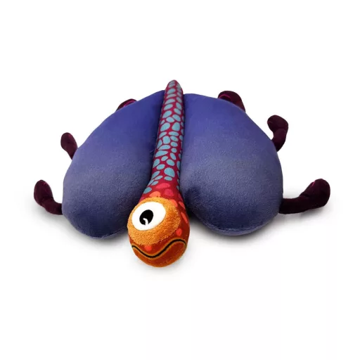 Subnautica Plush Figure Bladderfish 22 cm
