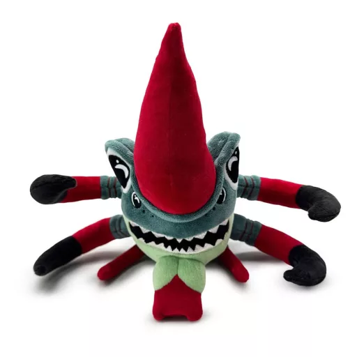 Subnautica Plush Figure Reaper Leviathan 22 cm