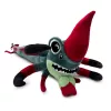 Subnautica Plush Figure Reaper Leviathan 22 cm