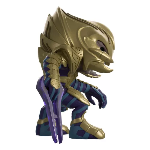Halo Vinyl Figura Arbiter 10 cm