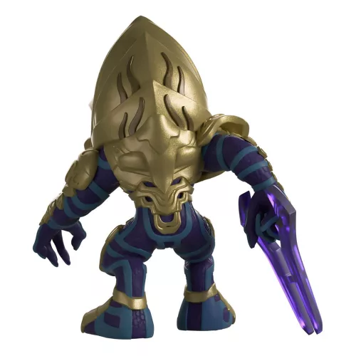 Halo Vinyl Figura Arbiter 10 cm