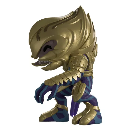 Halo Vinyl Figura Arbiter 10 cm