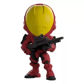 Halo Vinyl Figura Spartan EVA 12 cm