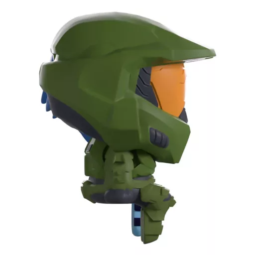Halo Vinyl Figurák The Master Chief & Cortana Monitor Buddiez