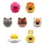 Slime Rancher Plush Figures Blind Box Assortment (8)