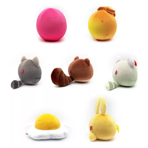 Slime Rancher Plush Figures Blind Box Assortment (8)