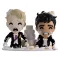 Red, White & Royal Blue Vinyl Figure Henry And Alex 11 cm