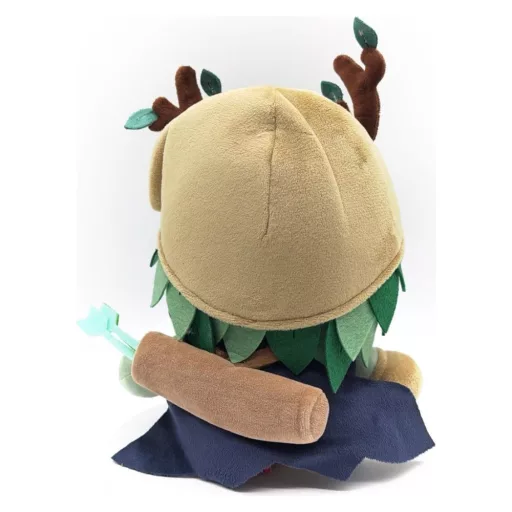 Adventure Time Plush Figure Huntress Wizard 22 cm