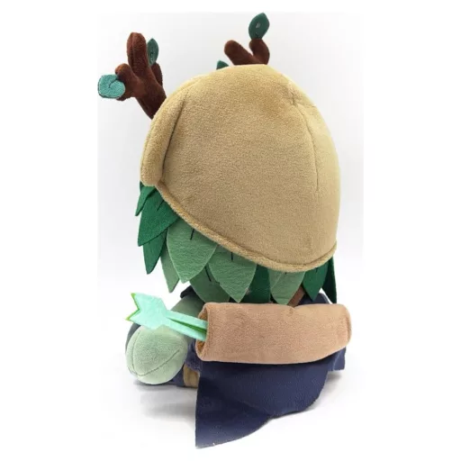 Adventure Time Plush Figure Huntress Wizard 22 cm