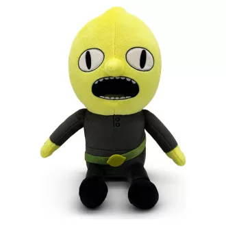 Adventure Time Plush Figure Lemongrab 22 cm