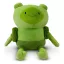 Adventure Time Plush Figure Fern 22 cm