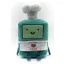 Adventure Time Plush Figure BMO Kiss My Cook 22 cm
