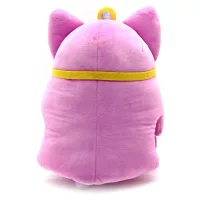 Plushes