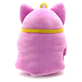 Adventure Time Plush Figure Kitty Princess Bubblegum 22 cm