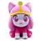 Adventure Time Plush Figure Kitty Princess Bubblegum 22 cm