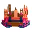 Rain World Construction Kit Sky Islands