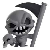 The Binding of Isaac