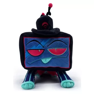Hazbin Hotel Plush Figure Vox Weighted Plush 40 cm