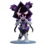 Fortnite Vinyl Figure Raven Team Leader 12 cm