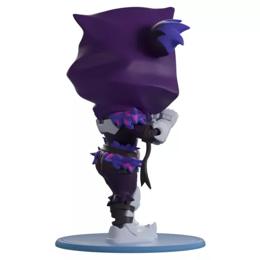 Fortnite Vinyl Figure Raven Team Leader 12 cm