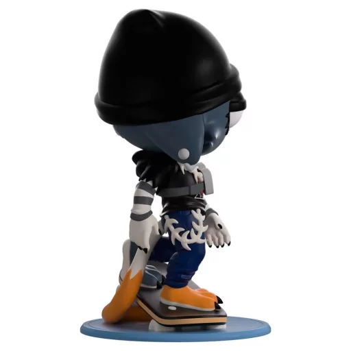Fortnite Vinyl Figure Meow Skulls 13 cm