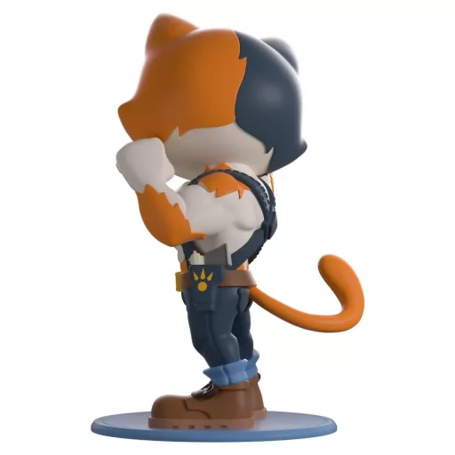Fortnite Vinyl Figure Meowscles 13 cm