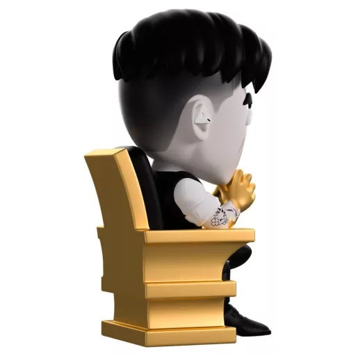 Fortnite Vinyl Figure Midas 10 cm