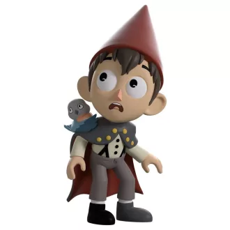 Over The Garden Wall Vinyl Figure Wirt 12 cm