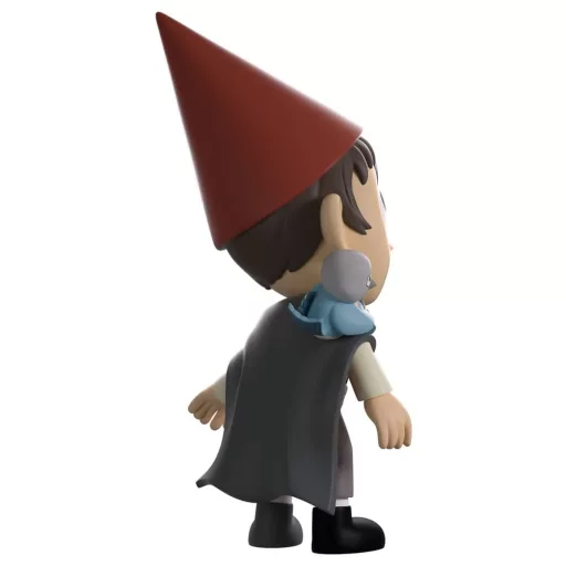 Over The Garden Wall Vinyl Figure Wirt 12 cm