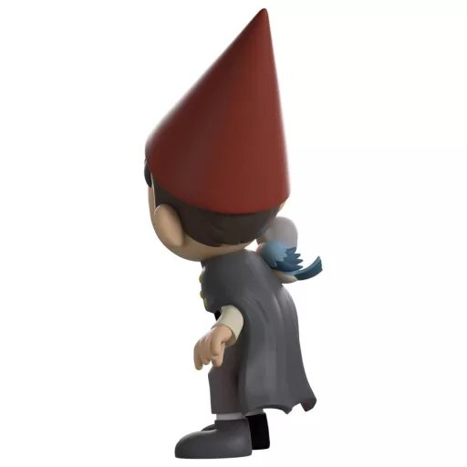 Over The Garden Wall Vinyl Figure Wirt 12 cm