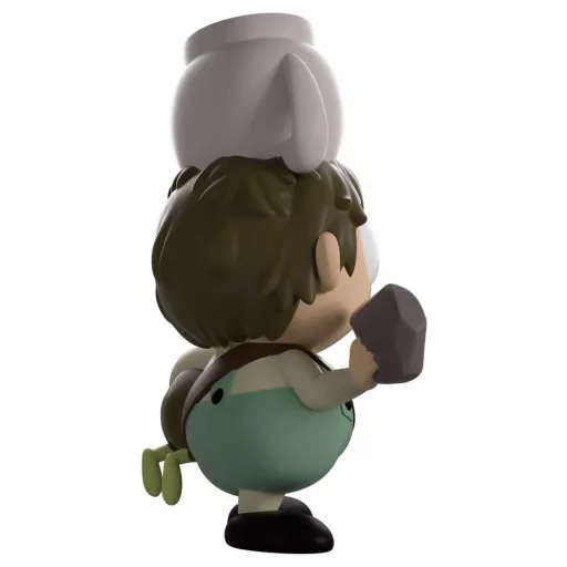 Over The Garden Wall Vinyl Figure Greg 10 cm