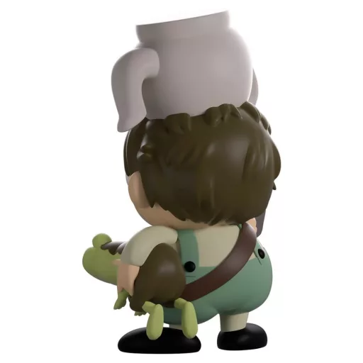 Over The Garden Wall Vinyl Figure Greg 10 cm